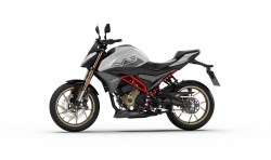 MORBIDELLI N300